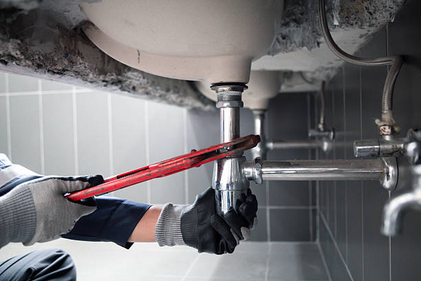 Trusted Pipe Repair service in Port Allen, LA - AAA Plumbing Heating